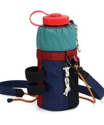 TOPO DESIGNS（トポデザインズ）の「3WAYボトルバッグ 【TOPO DESIGNS】マウンテン ハイドロスリング / スマホショルダー ボトルバッグ 自転車対応（水筒）」
