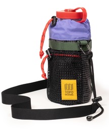 TOPO DESIGNS（トポデザインズ）の「3WAYボトルバッグ 【TOPO DESIGNS】マウンテン ハイドロスリング / スマホショルダー ボトルバッグ 自転車対応（水筒）」