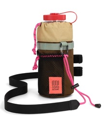 TOPO DESIGNS（トポデザインズ）の「3WAYボトルバッグ 【TOPO DESIGNS】マウンテン ハイドロスリング / スマホショルダー ボトルバッグ 自転車対応（水筒）」