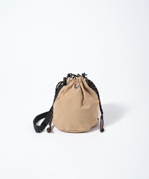 MEI（メイ）の「【MEI / メイ 】REVERSIBLE BOTTLE SHOULDER / リバーシブルボトルショルダー（ショルダーバッグ）」