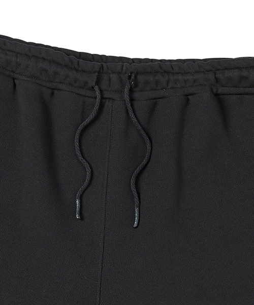 Beyond Closet（-）の「[コレクションライン] ヴィンテージNYロゴヘビーウェイトコットンショートパンツブラック（その他パンツ・メンズ・その他・MEDIUM/LARGE）」の5枚目の写真