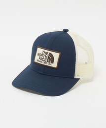 THE NORTH FACE | <THE NORTH FACE>トラッカーメッシュ キャップ / キッズ(キャップ)