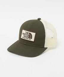 THE NORTH FACE(�U�m�[�X�t�F�C�X)�́�THE NORTH FACE���g���b�J�[���b�V�� �L���b�v / �L�b�Y(�L���b�v)
