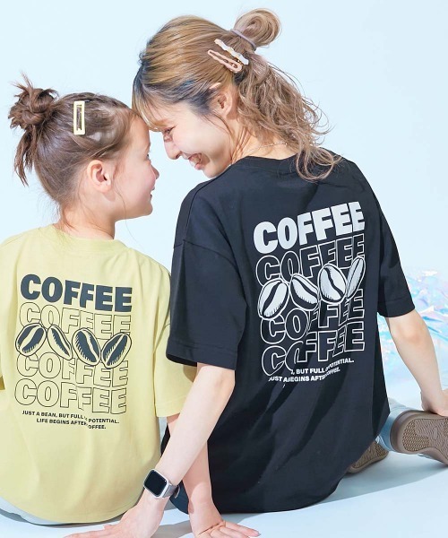 セール】【ひやシャリ】接触冷感 デビラボ 大人 プリント半袖Tシャツ