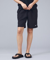 NIKE | 【NIKE / ナイキ】NESSF558 リップストップ 水陸両用 9ボレーショーツ / 短パン(その他パンツ)