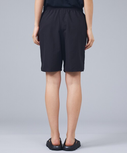 NIKE（ナイキ）の「【NIKE / ナイキ】NESSF558 リップストップ 水陸両用 9ボレーショーツ / 短パン（その他パンツ・メンズ・ベージュ/ブラック/グレー・XL/L/M）」の8枚目の写真