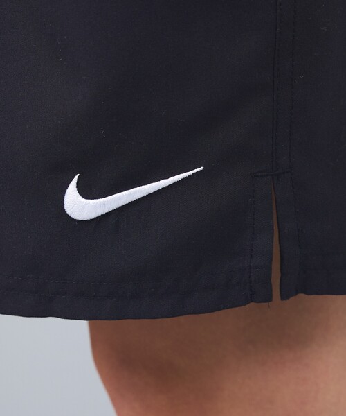 NIKE（ナイキ）の「【NIKE / ナイキ】NESSF558 リップストップ 水陸両用 9ボレーショーツ / 短パン（その他パンツ・メンズ・ベージュ/ブラック/グレー・XL/L/M）」の11枚目の写真
