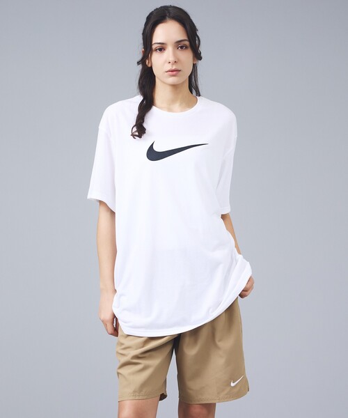 NIKE（ナイキ）の「【NIKE / ナイキ】NESSF558 リップストップ 水陸両用 9ボレーショーツ / 短パン（その他パンツ・メンズ・ベージュ/ブラック/グレー・XL/L/M）」の20枚目の写真