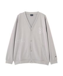 ROYAL FLASH（ロイヤルフラッシュ）の「muta MARINE/ムータ マリン/別注カーディガン（カーディガン/ボレロ）」