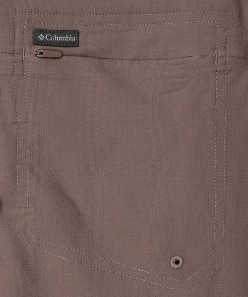 Columbia(コロンビア)の「コロンビア シルバーリッジユーティリティIIロングスリーブシャツ(シャツ/ブラウス・レディース・ブラウン/ブラウン系その他・M/XL/S/L)」の8枚目の写真