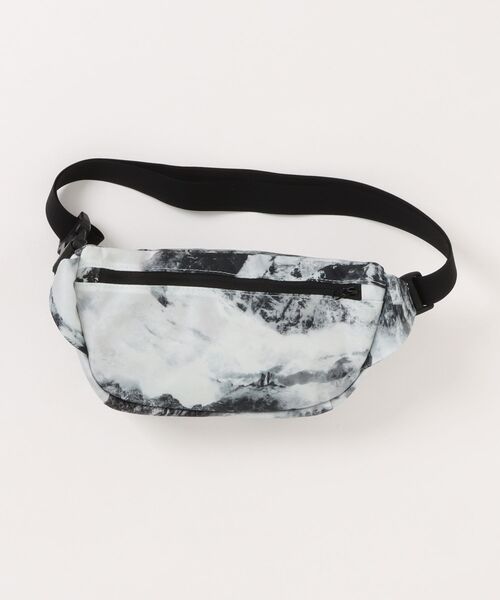 Mammut(マムート)の「/ MAMMUT (マムート)/ Xeron 2.0 Waistpack JE Small AOP(ボディバッグ/ウエストポーチ・メンズ・その他・FREE)」の10枚目の写真