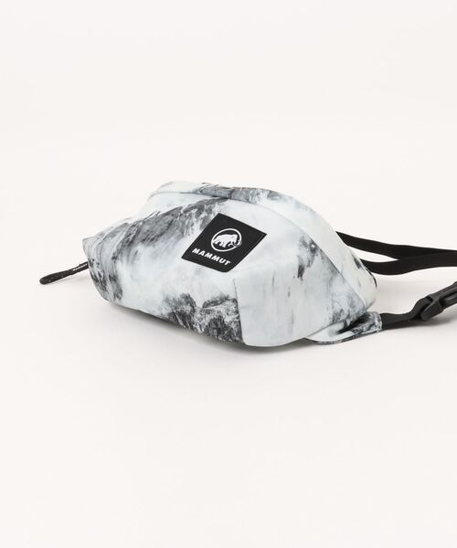 Mammut(マムート)の「/ MAMMUT (マムート)/ Xeron 2.0 Waistpack JE Small AOP(ボディバッグ/ウエストポーチ・メンズ・その他・FREE)」の11枚目の写真