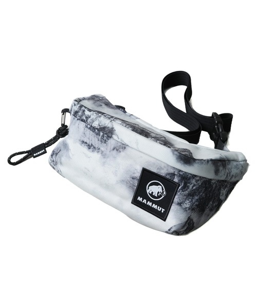 Mammut(マムート)の「/ MAMMUT (マムート)/ Xeron 2.0 Waistpack JE Small AOP(ボディバッグ/ウエストポーチ・メンズ・その他・FREE)」の2枚目の写真