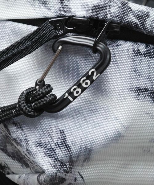 Mammut(マムート)の「/ MAMMUT (マムート)/ Xeron 2.0 Waistpack JE Small AOP(ボディバッグ/ウエストポーチ・メンズ・その他・FREE)」の5枚目の写真