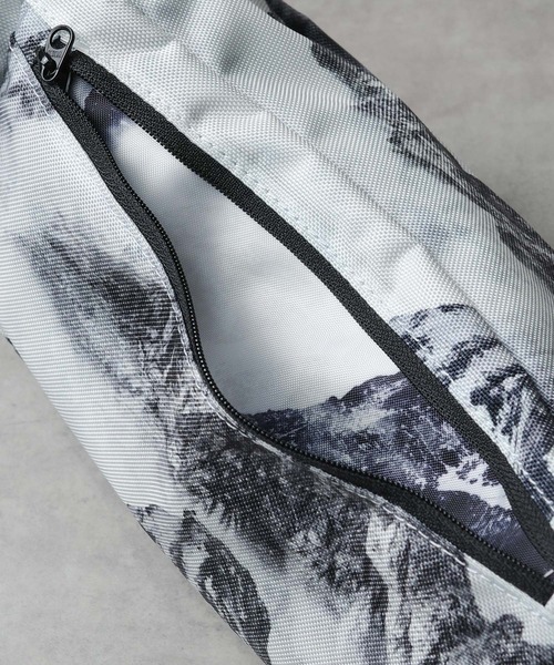 Mammut(マムート)の「/ MAMMUT (マムート)/ Xeron 2.0 Waistpack JE Small AOP(ボディバッグ/ウエストポーチ・メンズ・その他・FREE)」の7枚目の写真