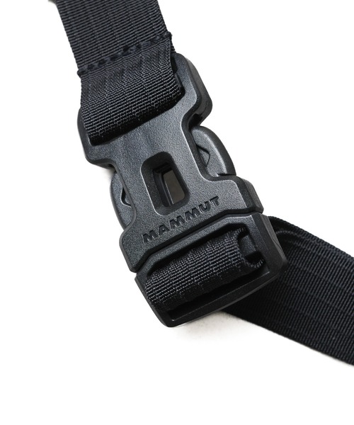 Mammut(マムート)の「/ MAMMUT (マムート)/ Xeron 2.0 Waistpack JE Small AOP(ボディバッグ/ウエストポーチ・メンズ・その他・FREE)」の8枚目の写真
