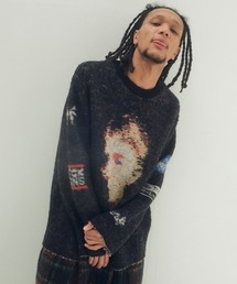 STOF（ストフ）の「Alternative Knit Sweater（ニット/セーター）」