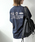 THE NORTH FACE�i�U�m�[�X�t�F�C�X�j�́u�yTHE NORTH FACE/ �U�m�[�X�t�F�C�X�zS/S FD Globe Grid Cotton�FT�V���c�iT�V���c/�J�b�g�\�[�j�v�b�l�C�r�[