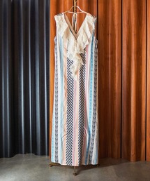 DEVOTION（デボーション）の「(Devotion Twins)STRIPE DRESS（ワンピース）」