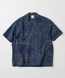 JOURNAL STANDARD｜ジャーナルスタンダードのシャツ/ブラウス（ブルー