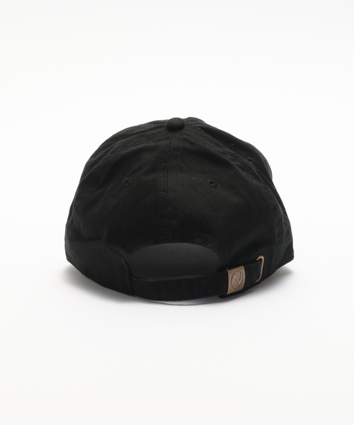 JOURNAL STANDARD（ジャーナルスタンダード）の「THE STAND BY KEI CAP（キャップ・メンズ・ブラック・FREE）」の3枚目の写真