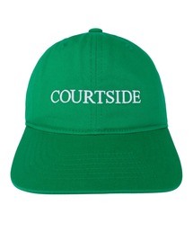 IDEA BOOKS（アイディアブックス）の「IDEA/アイデア COURTSIDE HAT（キャップ）」