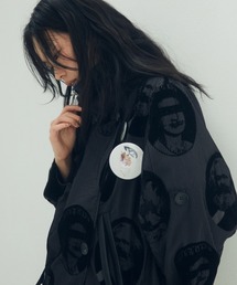 STOF | STOF/ストフ/Alternative Chaos Coat(その他アウター)