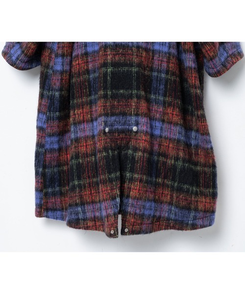 STOF（ストフ）の「STOF/ストフ/Alternative Chaos Coat（その他アウター・メンズ・ブラック系その他/ブラック・M/S）」の20枚目の写真