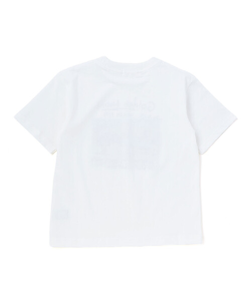 WASK（ワスク）の「【接触冷感】フォトプリントBIGTシャツ（Tシャツ/カットソー・キッズ・ホワイト/ブラック・160cm/150cm/140cm/130cm）」の8枚目の写真