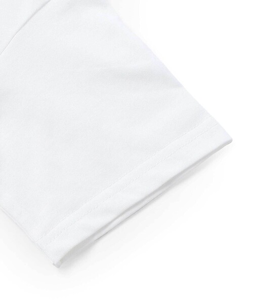 WASK（ワスク）の「【接触冷感】フォトプリントBIGTシャツ（Tシャツ/カットソー・キッズ・ホワイト/ブラック・160cm/150cm/140cm/130cm）」の11枚目の写真
