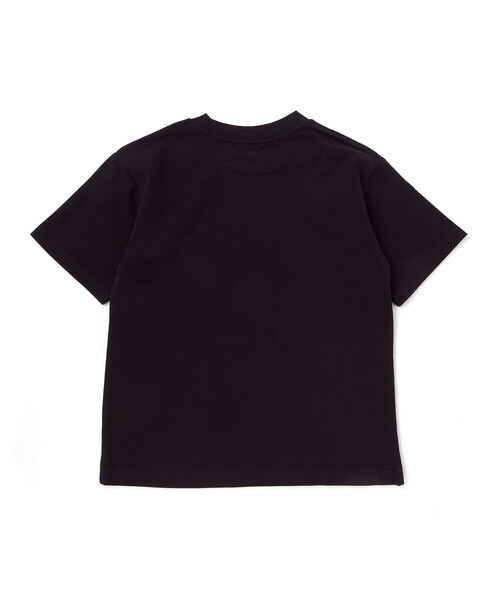 WASK（ワスク）の「【接触冷感】フォトプリントBIGTシャツ（Tシャツ/カットソー・キッズ・ホワイト/ブラック・160cm/150cm/140cm/130cm）」の15枚目の写真