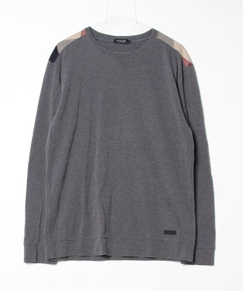 ブランド古着】長袖Tシャツ（Tシャツ/カットソー）｜BLACK LABEL 