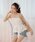 Chico�i�`�R�j�́u�M���K���o���[���y�v�����g�b�v�X+�V���V���Z�b�g�i�V���c/�u���E�X�j�v�b�z���C�g