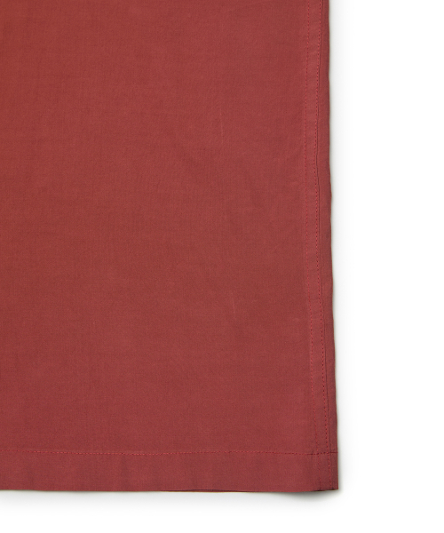 MMIC(エムエムアイシー)の「SUNDOWN SHIRT (BRICK RED)(シャツ/ブラウス・メンズ・その他・LARGE/X-LARGE/MEDIUM)」の3枚目の写真
