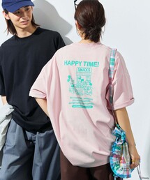FREAK'S STORE（フリークスストア）の「半袖Tシャツ（Tシャツ/カットソー）」