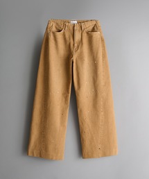 TANAKA（タナカ）の「別注 BOY JEAN TROUSERS（デニムパンツ）」