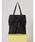 LeSportsac�i���X�|�[�g�T�b�N�j�́u�ySNIDEL×LeSportsac�zLG BOW EMERALD TOTE�i�g�[�g�o�b�O�j�v�b�u���b�N