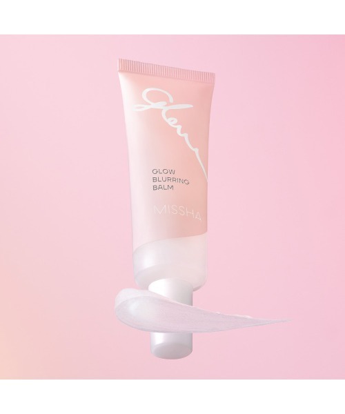 MISSHA（ミシャ）の「【MISSHA/ミシャ】 グロウ ブラーリングバーム（化粧下地・レディース・その他・FREE）」の2枚目の写真