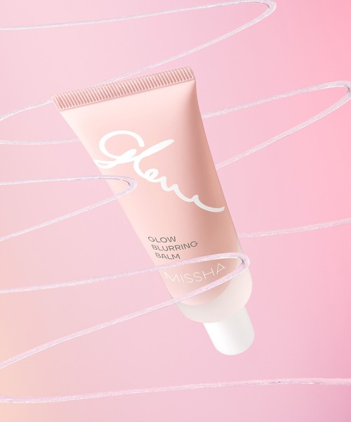 MISSHA（ミシャ）の「【MISSHA/ミシャ】 グロウ ブラーリングバーム（化粧下地・レディース・その他・FREE）」の3枚目の写真