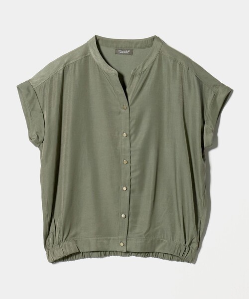 Shanblue Skipper blouse — сорочка 'A Day in the Life' (сет ап)