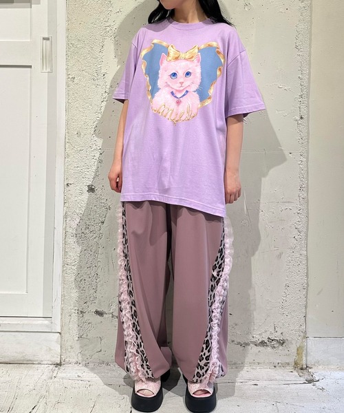 MILK（ミルク）の「Sweet ハート パンツ（その他パンツ・レディース・B/A・FREE）」の8枚目の写真