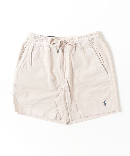 POLO RALPH LAUREN(ポロ ラルフ ローレン)の「6インチ Polo プレップスター コーデュロイ ショートパンツ(その他パンツ・メンズ・ブラウン系3・L/M/S/XL/XS)」の6枚目の写真