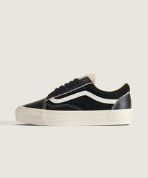 VANS PREMIUM オールドスクール ピッグスエード / LX Old Skool PIG