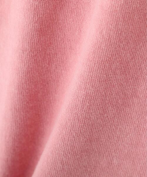 AVIREX（アヴィレックス）の「《直営店限定》FADE T-SHIRT "SWEETEST OF TEXAS" / フェード 半袖 Tシャツ / AVIREX / アヴィレックス（Tシャツ/カットソー・メンズ・ブラック/ピンク・XX-LARGE/LARGE/MEDIUM/X-LARGE）」の22枚目の写真