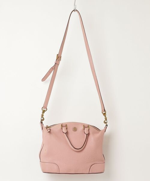 ブランド古着】2WAYバッグ（ショルダーバッグ）｜TORY BURCH