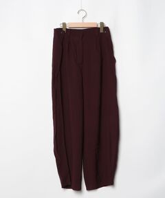 セール】MILITARY SLIT LACE CARGO PANTS（カーゴパンツ）｜Ameri