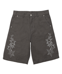 CRIGUN（クリガン）の「FANCY WASHED BERMUDA SHORTS（その他パンツ）」