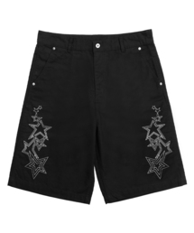 CRIGUN（クリガン）の「FANCY WASHED BERMUDA SHORTS（その他パンツ）」