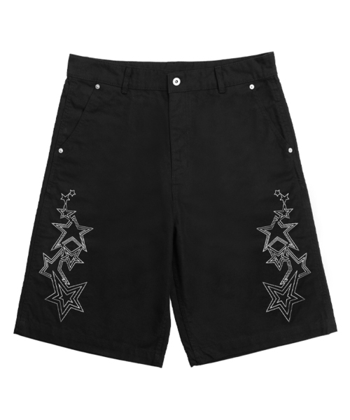 MUSINSA｜ムシンサのその他パンツ（ショート・ひざ上丈）通販 - ZOZOTOWN