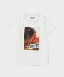 BIOTOP | 【The Model for BIOTOP】Photo T-Shirts 26SS(Tシャツ/カットソー)